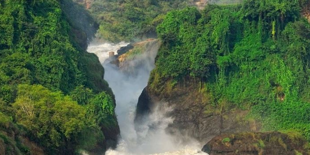 3 Days Murchison Falls Adventure Safari