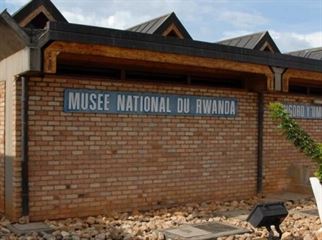 National Museum of Rwanda